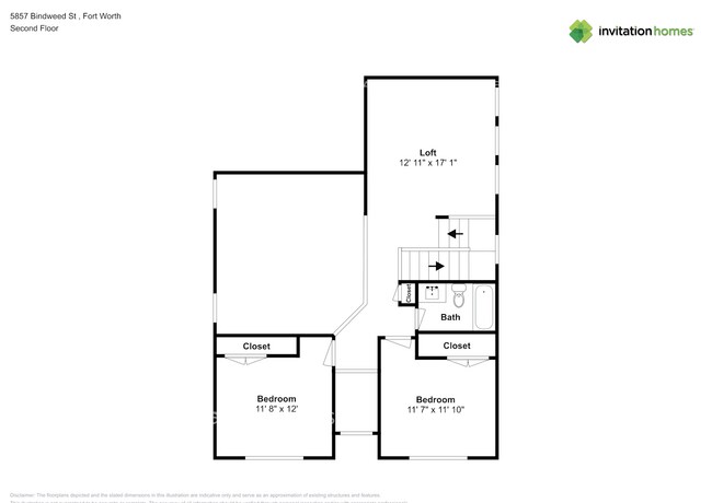 Building Photo - 5857 Bindweed Street