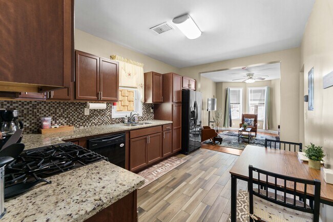 Foto del edificio - 172 Wilkinson Ave