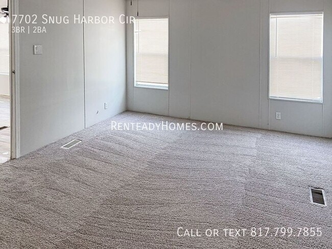 Foto del edificio - 7702 Snug Harbor Cir