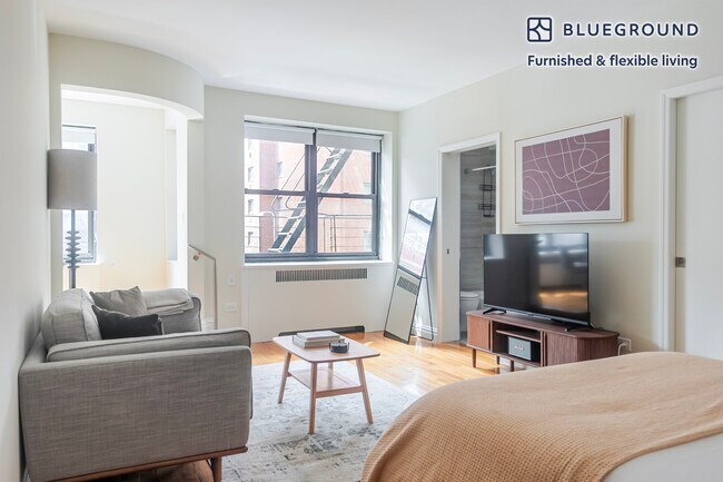 Foto del edificio - 252 E 61st St