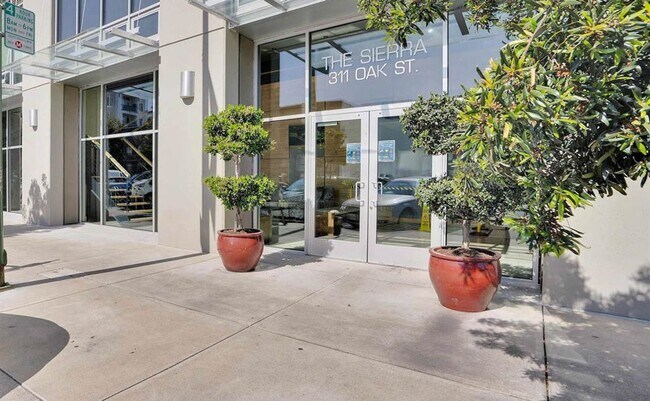 Building Photo - Urban Oasis at The Sierra Jack London Square