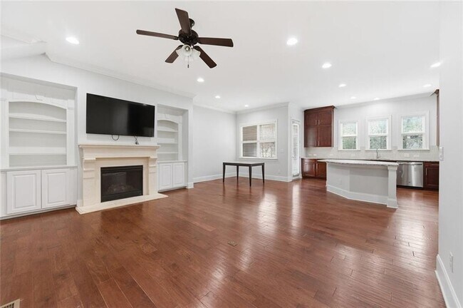 Foto del edificio - 1779 Stephanie Trail NE