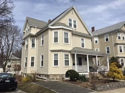 Primary Photo - 1475 Centre St