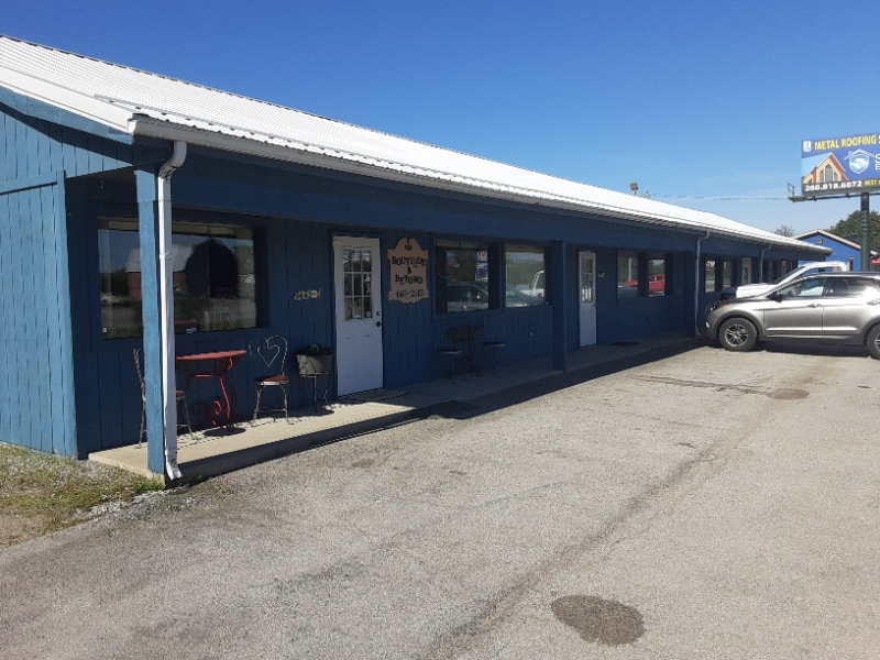 9665 US20, Angola, IN 46703 House Rental in Angola, IN