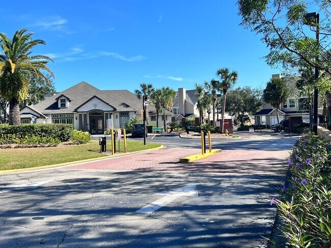 Foto del edificio - 2015 Erving Cir