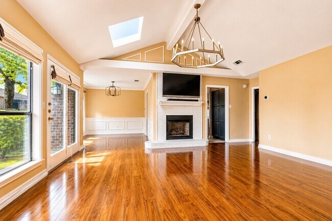 Foto del edificio - 104 Summit Cove