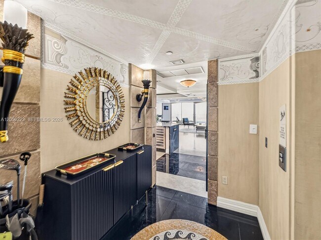 Foto del edificio - 1455 Ocean Dr
