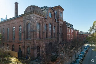 Chapel Lofts photo'
