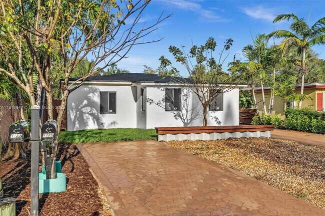 Foto del edificio - 1123 NE 1st Ave.