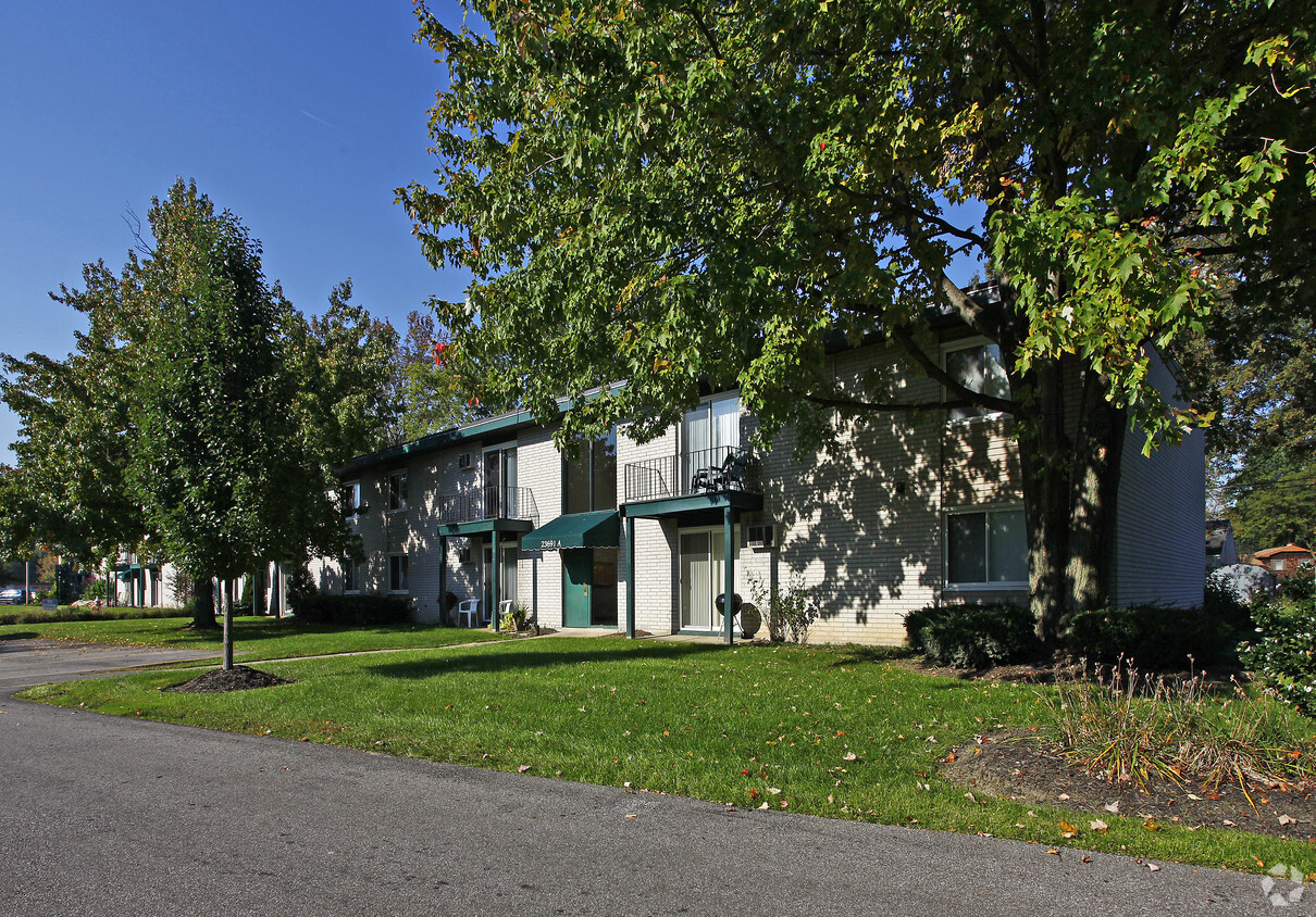 Foto principal - Winterberry Village Apartments