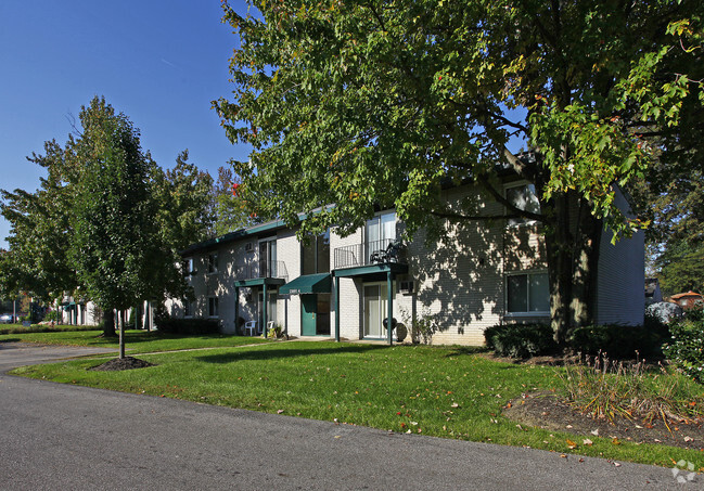 Winterberry Village Apartments