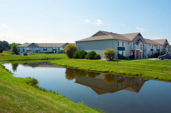 Building Photo - Parker's Landing