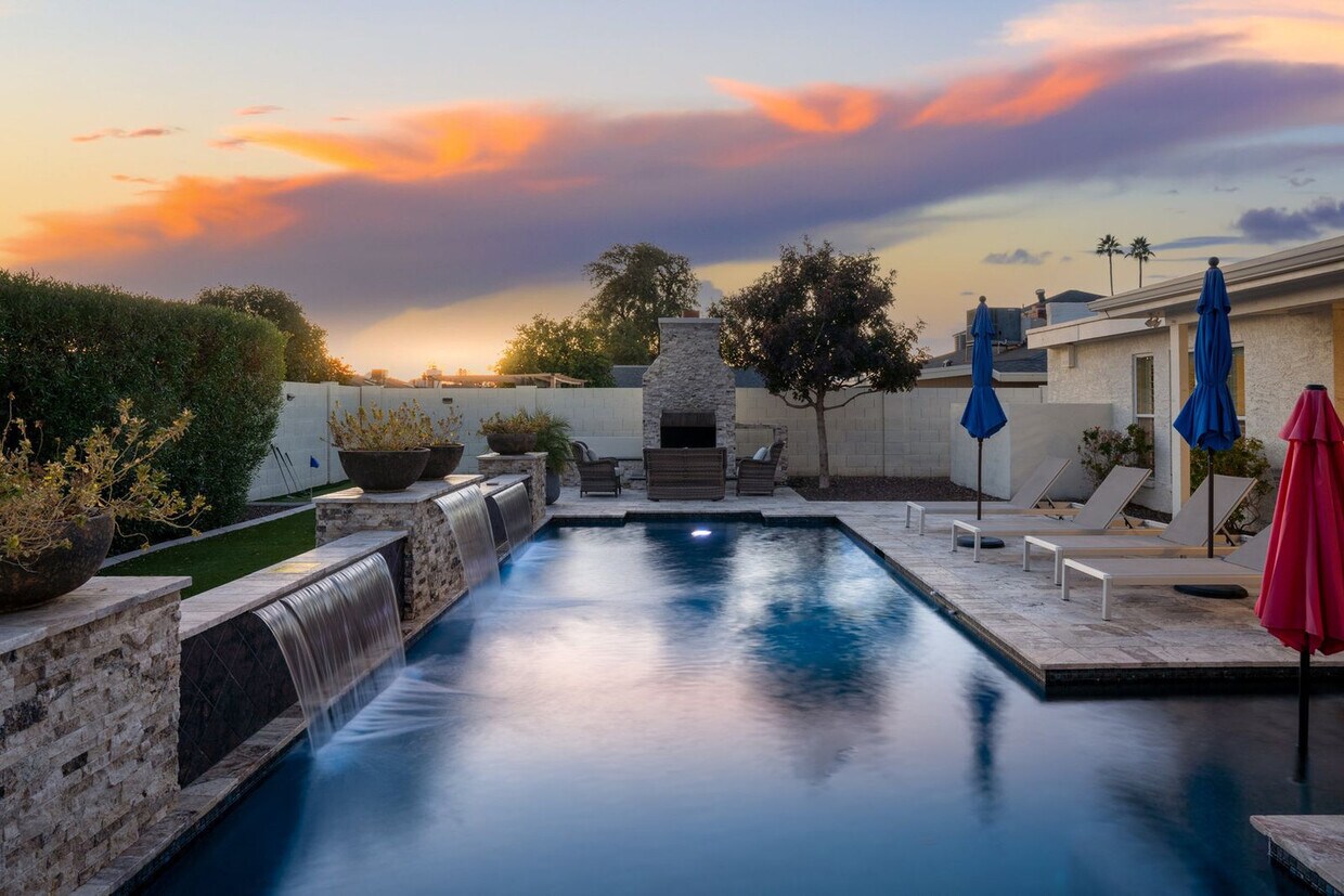 Foto del edificio - 1757 E Hackamore St