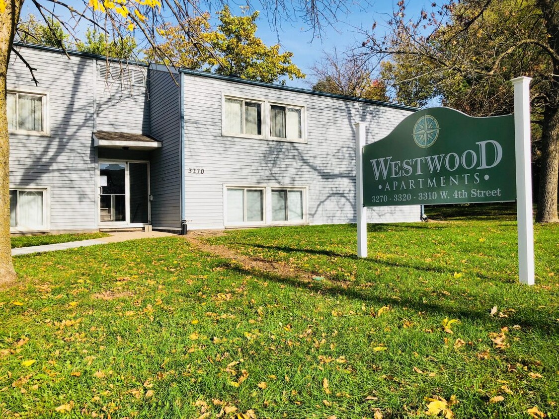 Foto principal - Westwood Apartments