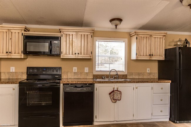 Foto del edificio - 3514 Partridge Rd