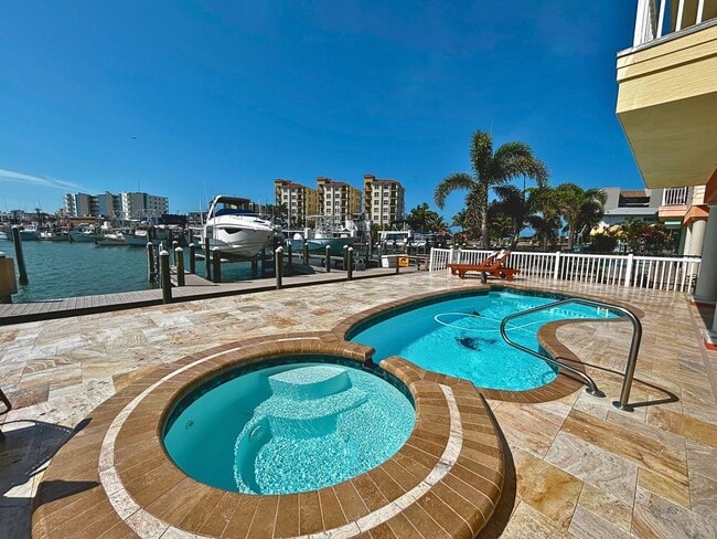 Building Photo - Available June 1st | Stunning Waterfront Home in Madeira Beach – 3 Bed / 3 Bath