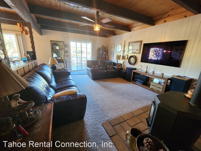 Foto del edificio - 3 br, 2 bath House - 2181 Morro Dr- SL