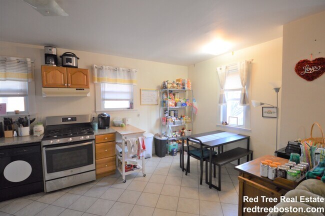 Foto del edificio - 505 Washington St