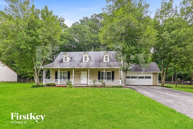 Building Photo - 3900 Hadley Farm Dr