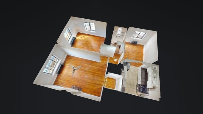 Building Photo - Middlehurst