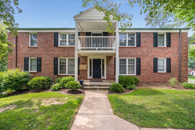 Photo - The Square on Mcknight Homes
