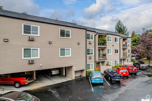 Building Photo - Upper Division Apartments