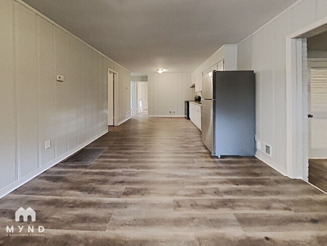 Foto del edificio - 804 27th Ave N