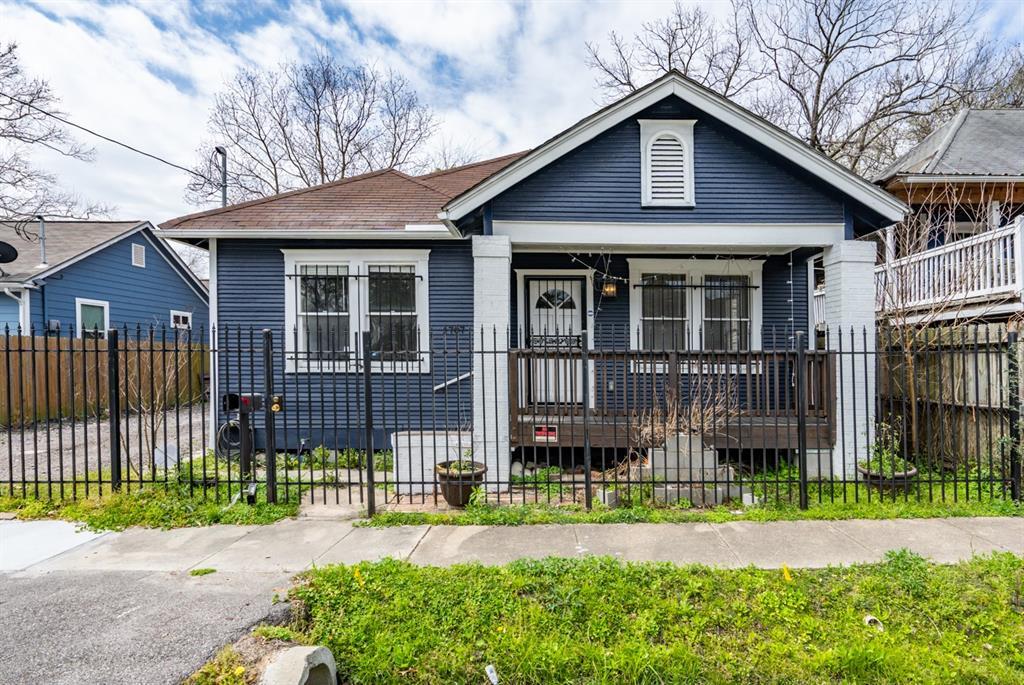 Foto principal - 1707 Terry St