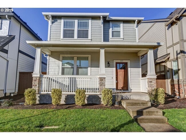 Photo - 461 SW 200th Ave House