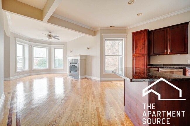 Foto del edificio - 4734 S Prairie Ave