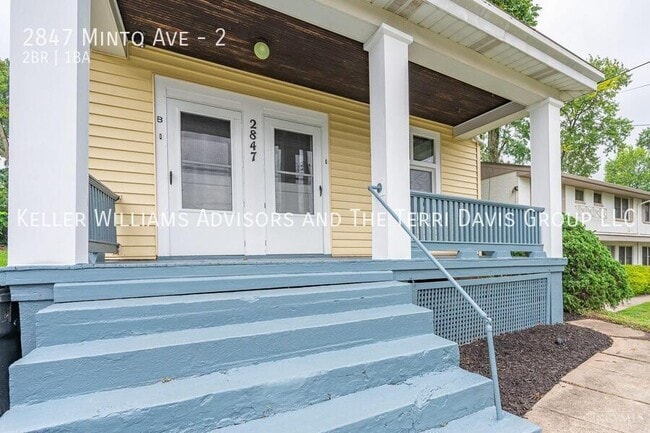 Photo - 2847 Minto Ave House