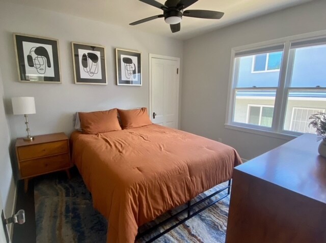 Foto del edificio - 2509 W St