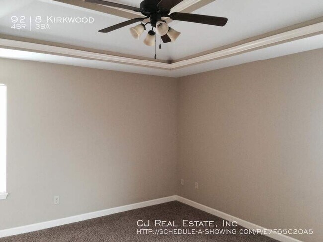 Foto del edificio - 9218 N Kirkwood Ave