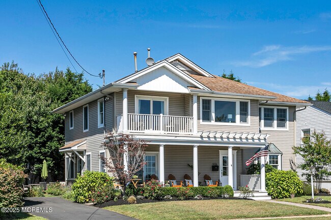 Foto del edificio - 306 Ocean Rd