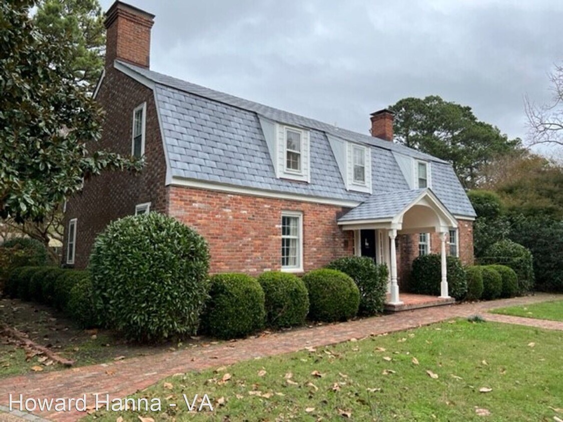 704 Kings Grant Rd, Virginia Beach, VA 23452 - House Rental in Virginia ...