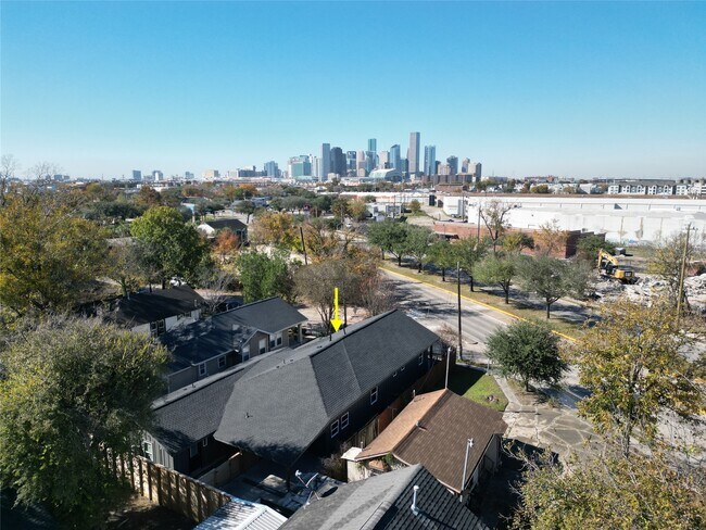 Foto del edificio - 430 N Hutcheson St