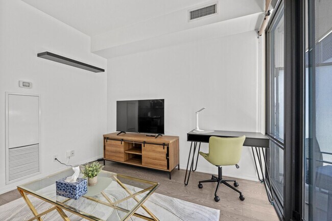 Photo du bâtiment - 76 College St