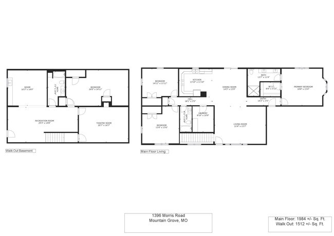 Building Photo - 1396 Morris Rd