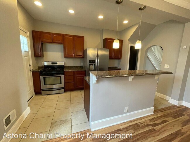 Foto del edificio - 4 br, 2 bath House - 4528 Pimlico Rd