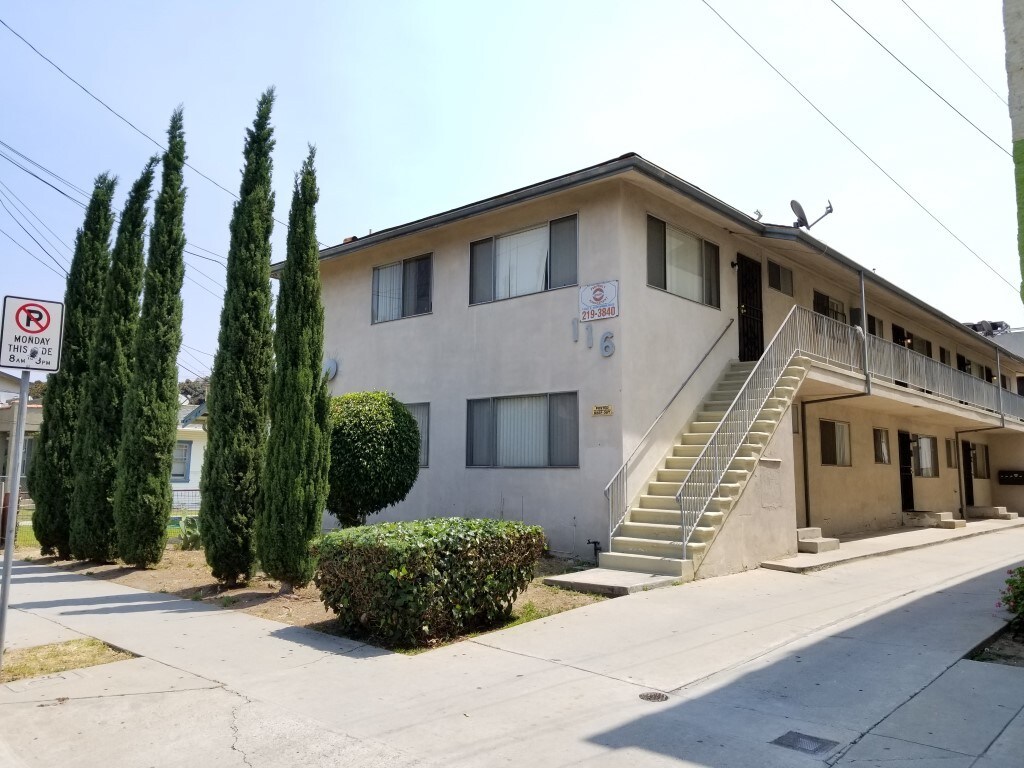 183 Apartments Available for Rent in Inglewood, CA