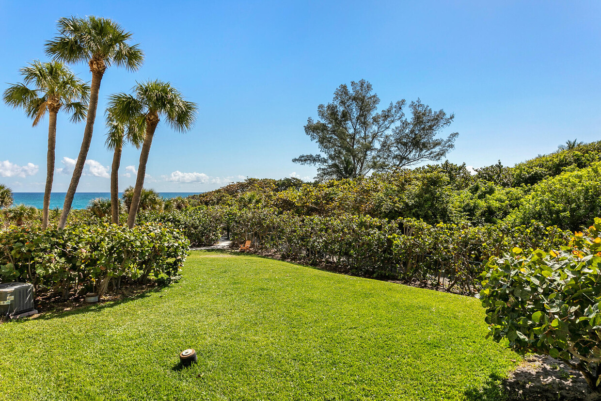 Primary Photo - 4000 N Ocean Dr