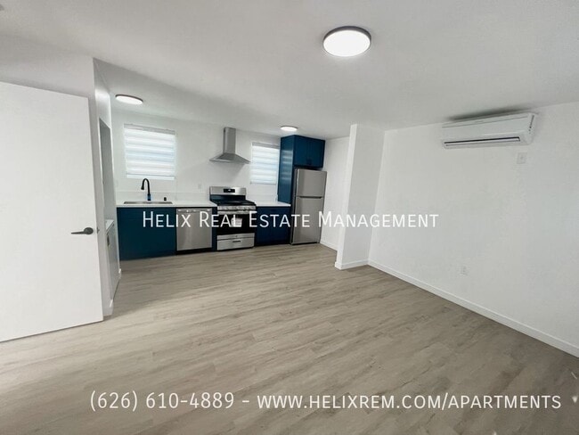 Photo - 1716 N Sierra Bonita Ave Apartment