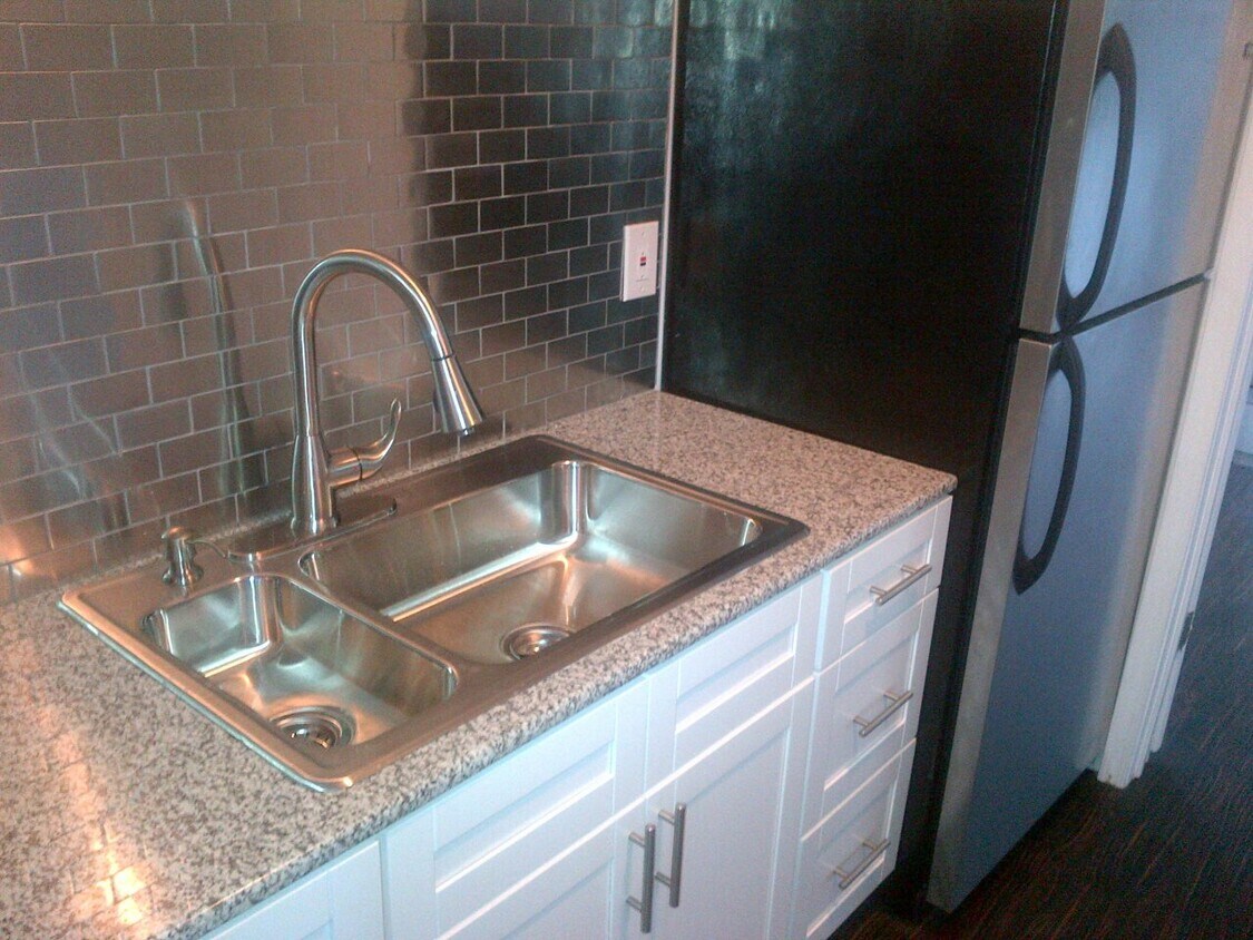 Foto principal - 331 S Goodman St