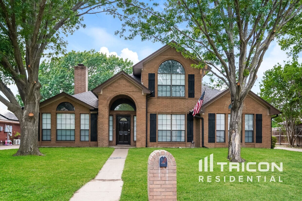 Foto principal - 7724 Grassland Dr
