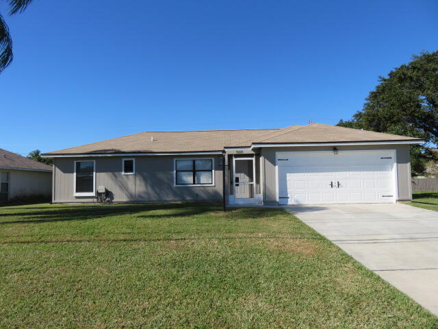 3226 SW Savona Boulevard Port Saint Lucie... - 3226 SW Savona Boulevard  Port Saint Lucie...