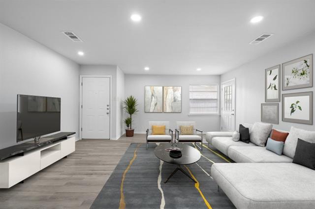 Foto del edificio - 726 Skyline Dr