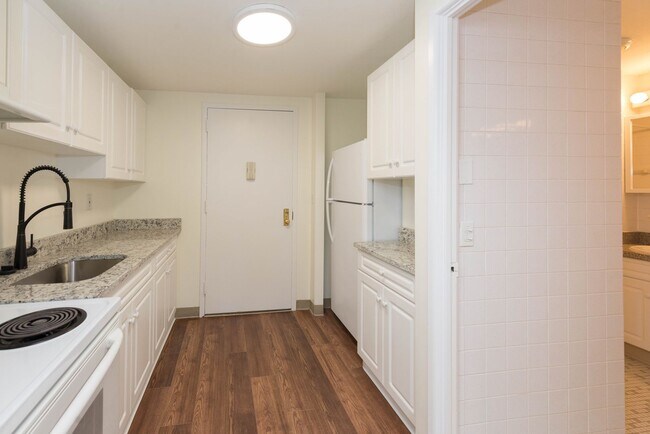 Foto del interior - Lakewood Apartments