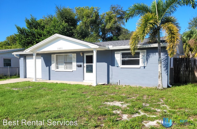 Building Photo - 2 br, 1 bath House - 1031 Chelsea Ln