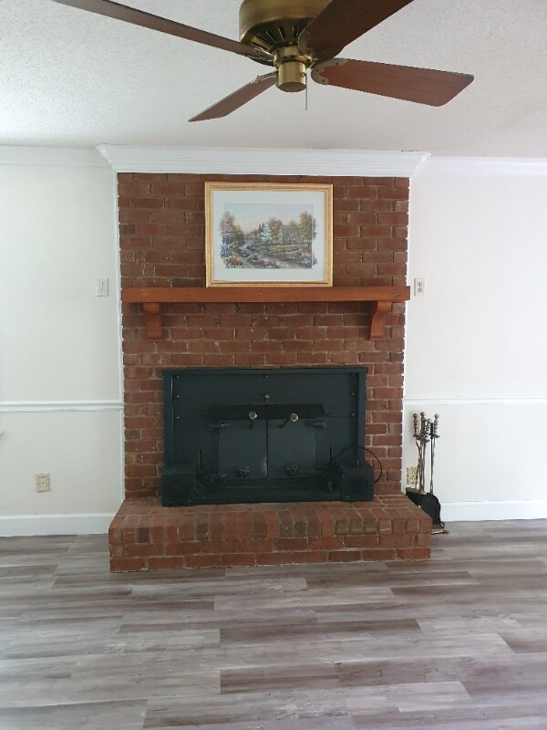 Foto del edificio - 1110 Compass Creek Dr