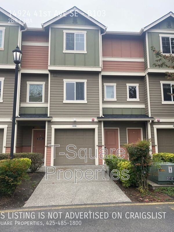 Photo - 14924 41st Ave SE House